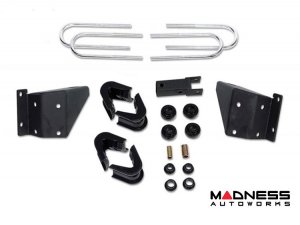 Ford Bronco Classic Lift Kit - Tuff Country - 4in - `78-`79 Ford Bronco Classic Lift Kit - Tuff Country - 4in - `78-`79